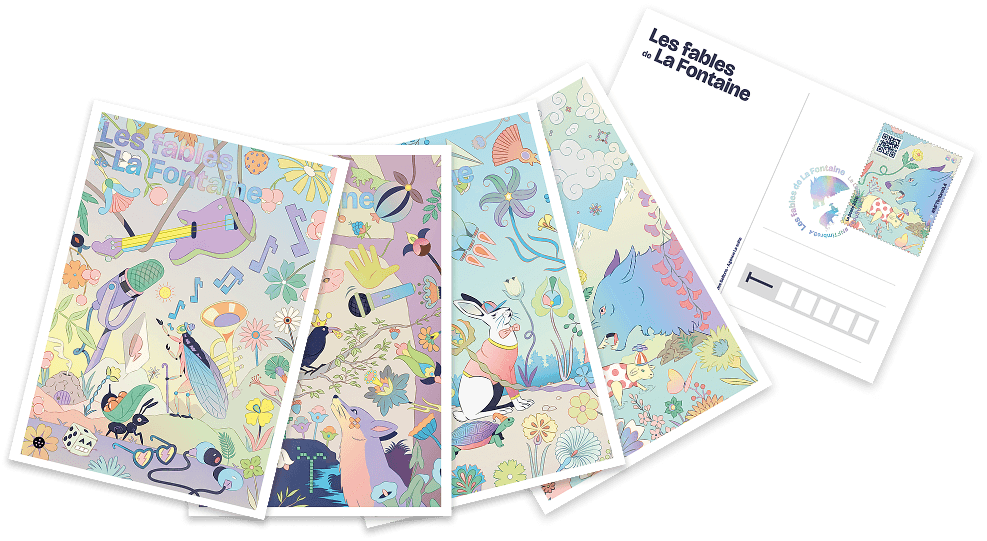 Cards #NFTimbre9