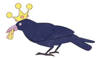 Corbeau