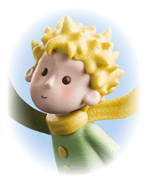 Le Petit Prince